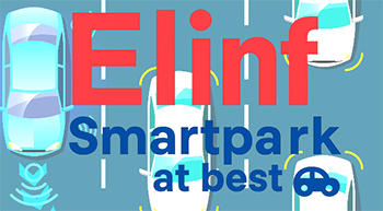 Elinf 350